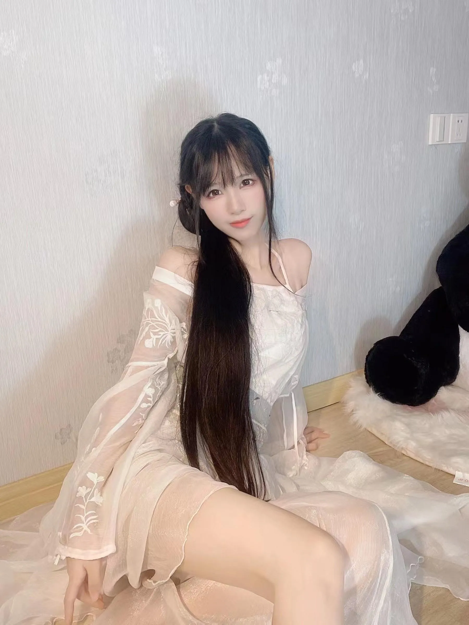 B站十万口草莓粥粥 – NO.04 舰长图包23.03.29 [62P]插图6